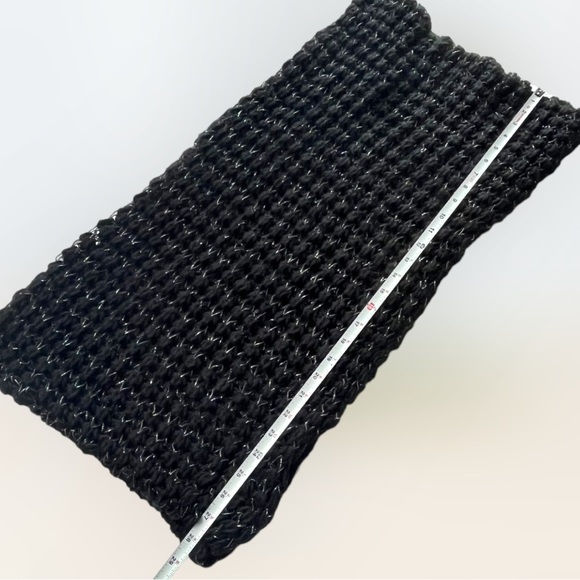 Lot/2 Rue21 Infinity Scarves Scarf - Picture 11 of 16